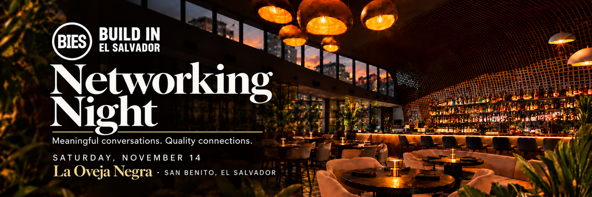 BIES Networking Night