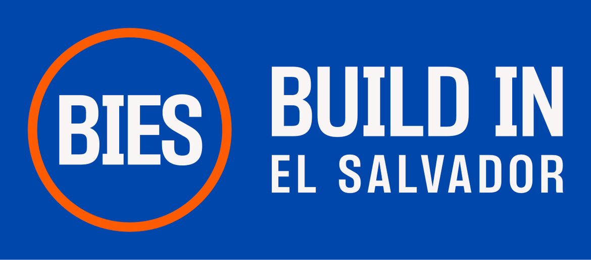 Build in El Salvador